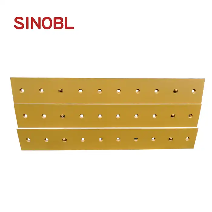 Dozer Edge-Cutting 11081066
